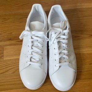 Adidas Stan Smith low top sneakers - male size 12